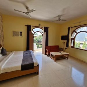Hotel Sanctuary Resort